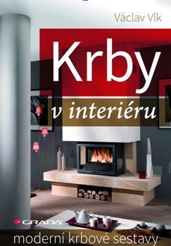 Obrázok Krby v interiéru - Moderní krbové sestavy