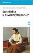 Obrázok Suicidialita u psychických poruch