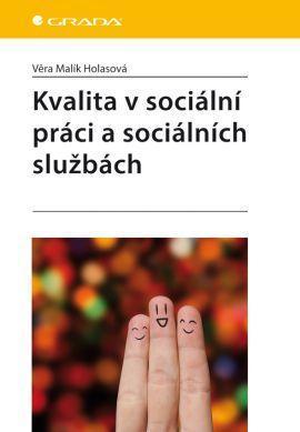 Obrázok Kvalita v sociální práci a sociálních službách