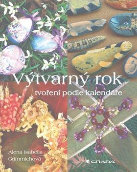 Obrázok Výtvarný rok - tvoření podle kalendáře