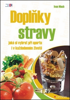 Obrázok Doplňky stravy - jaké si vybrat ve sportu i v každodenním životě