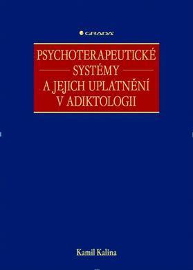 Obrázok Psychoterapeutické systémy a jejich uplatnění v adiktologii