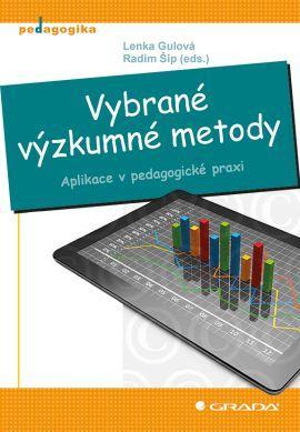 Obrázok Výzkumné metody v pedagogické praxi