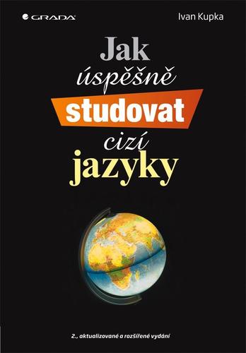 Obrázok Jak úspěšně studovat cizí jazyky - 2. vydání