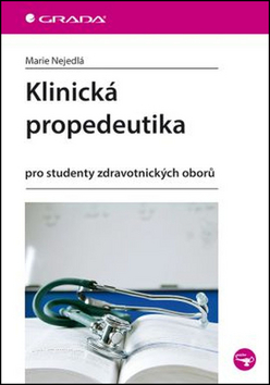 Obrázok Klinická propedeutika