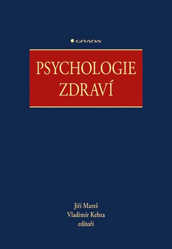 Obrázok Psychologie zdraví