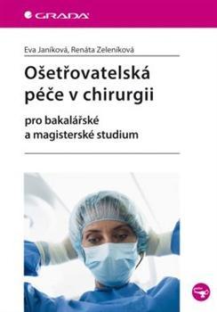 Obrázok Ošetřovatelská péče v chirurgii