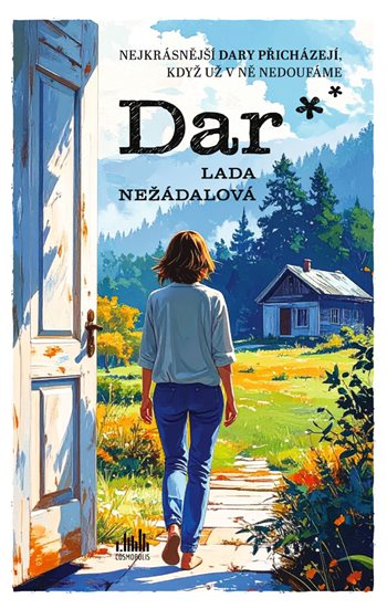 Obrazok Dar