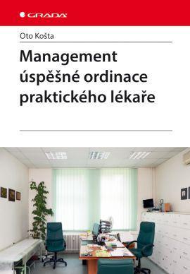 Obrázok Management úspěšné ordinace praktického lékaře