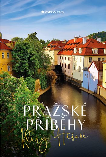 Obrazok Pražské příběhy