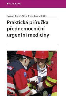 Obrázok Praktická příručka přednemocniční urgentní medicíny