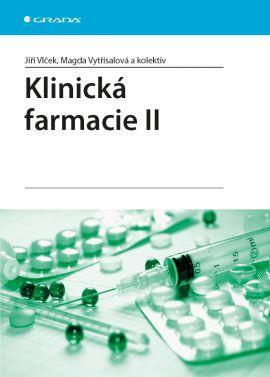 Obrázok Klinická farmacie II