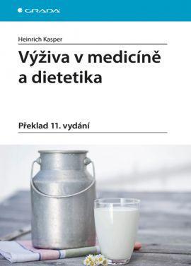 Obrázok Výživa v medicíně a dietetika