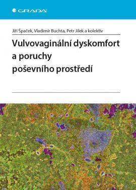 Obrázok Vulvovaginální dyskomfort a poruchy poševního prostředí