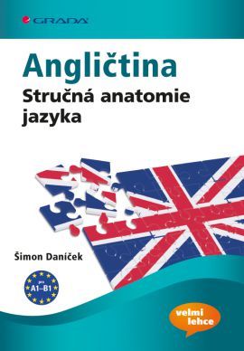 Obrázok Angličtina - Stručná anatomie jazyka