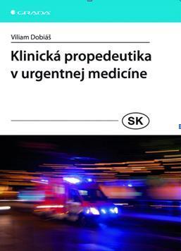 Obrázok Klinická propedeutika v urgentnej medicíne