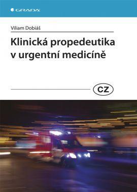 Obrázok Klinická propedeutika v urgentní medicíně