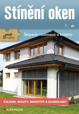 Obrázok Stínění oken - Žaluzie, rolety, markýzy a slunolamy