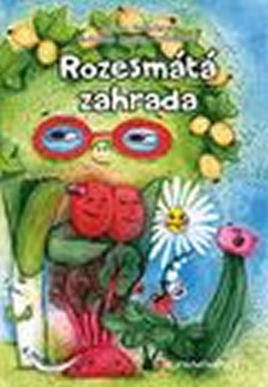 Obrázok Rozesmátá zahrada