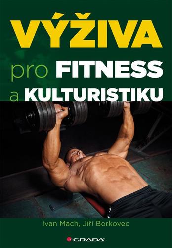 Obrázok Výživa pro fitness a kulturistiku
