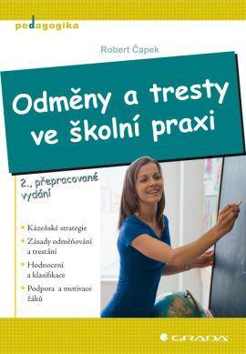 Obrázok Odměny a tresty ve školní praxi