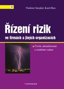 Obrázok Řízení rizik ve firmách a jiných organizacích