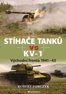 Obrázok Stíhače tanků vs KV–1 - Východní fronta 1941-43