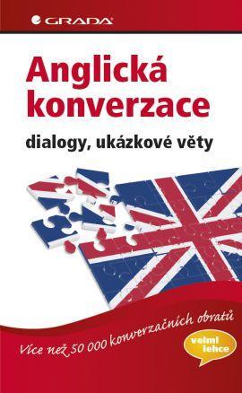 Obrázok Anglická konverzace - více než 50 000 konverzačních obratů