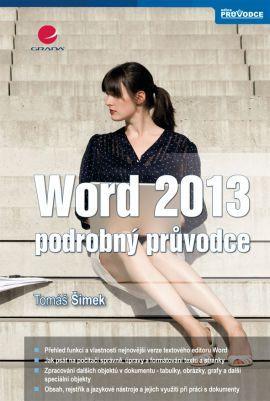 Obrázok Word 2013 - podrobný průvodce