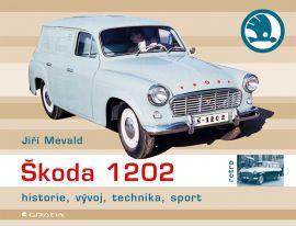 Obrázok Škoda 1202 - historie, vývoj, technika, sport