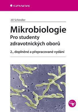 Obrázok Mikrobiologie