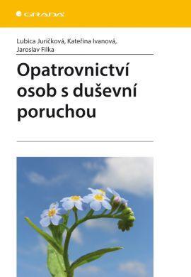 Obrázok Opatrovnictví osob s duševní poruchou