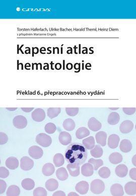 Obrázok Kapesní atlas hematologie