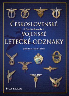 Obrázok Československé vojenské letecké odznaky