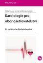 Obrázok Kardiologie pro obor ošetřovatelství - 2. vydání