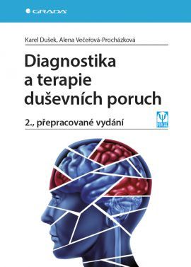 Obrázok Diagnostika a terapie duševních poruch - 2.vydání