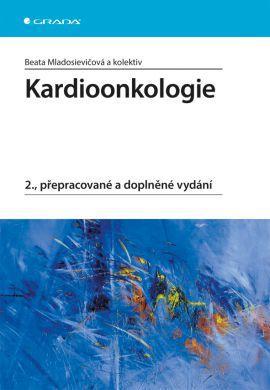 Obrázok Kardioonkologie - 2. vydání