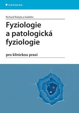 Obrázok Fyziologie a patologická fyziologie