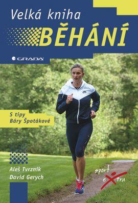 Obrázok Velká kniha běhání