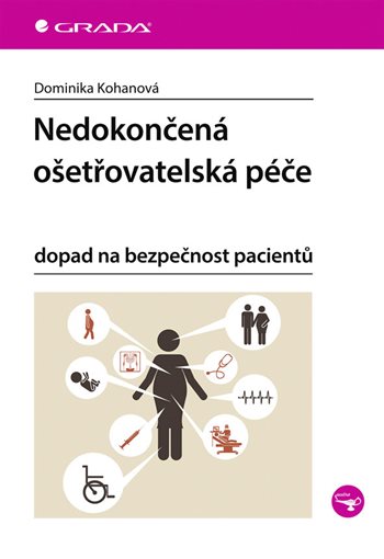 Obrazok Nedokončená ošetřovatelská péče