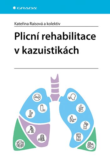 Obrázok Plicní rehabilitace v kazuistikách