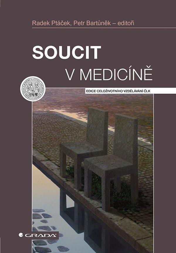 Obrázok Soucit v medicíně