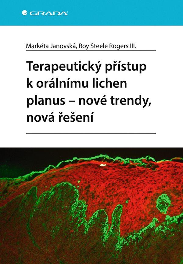 Obrázok Terapeutický přístup k orálnímu lichen planus - nové trendy, nová řešení