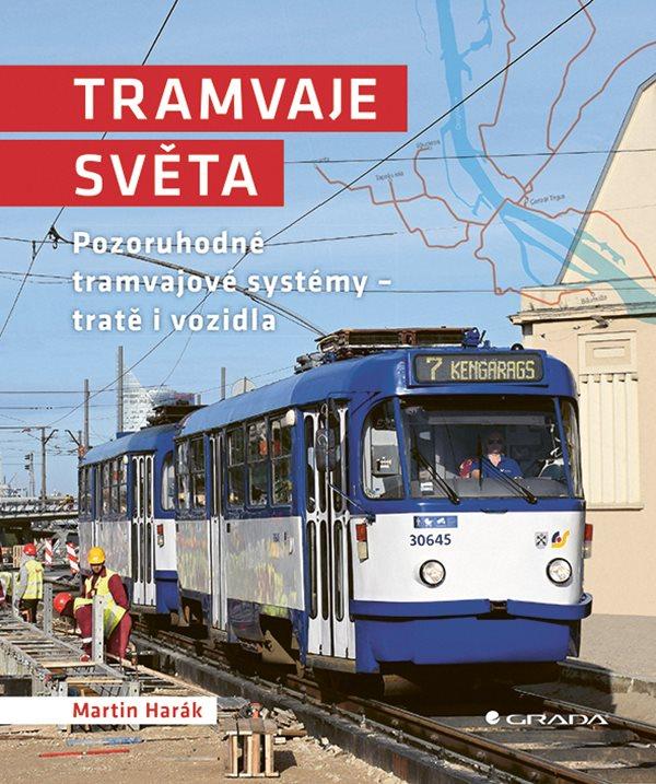 Obrázok Tramvaje světa