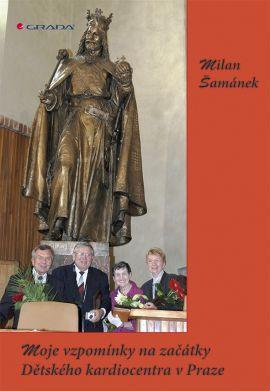 Obrázok Moje vzpomínky na začátky Dětského kardiocentra v Praze