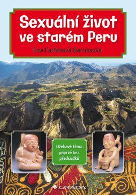 Obrázok Sexuální život ve starém Peru