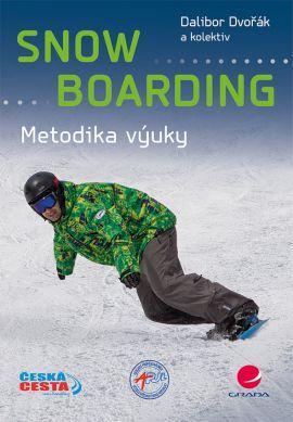 Obrázok Snowboarding - Metodika výuky (ČJ, AJ)