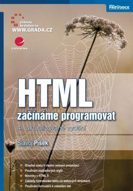 Obrázok HTML - začínáme programovat