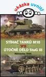 Obrázok Stíhač tanků M10 vs útočné dělo Stug III - Německo 1944