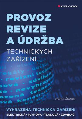 Obrázok Provoz, revize a údržba technických zařízení - Elektrická, plynová, tlaková, zdvihací